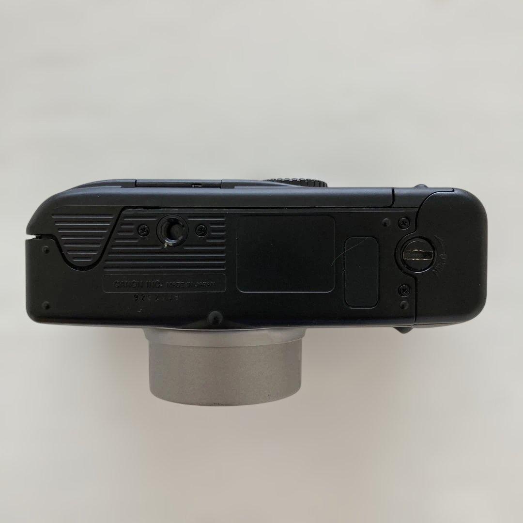 Canon Autoboy S II フィルムカメラ