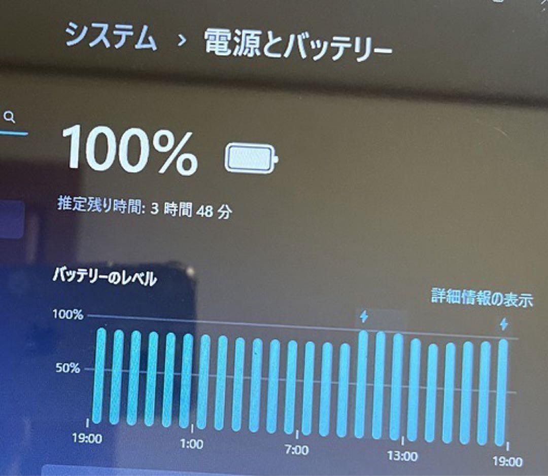 内蔵型SSD Dynabook AB75/R i7/8G/SSD250G/BD/Ofs2021