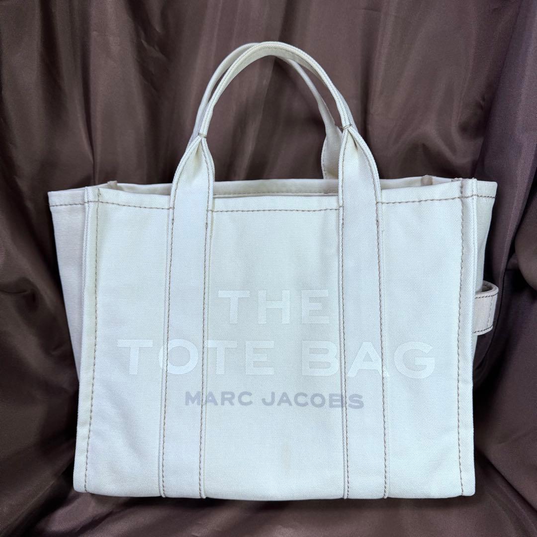 MARCJACOBS マークジェイコブス ザ　トートバック　ショルダー　美品