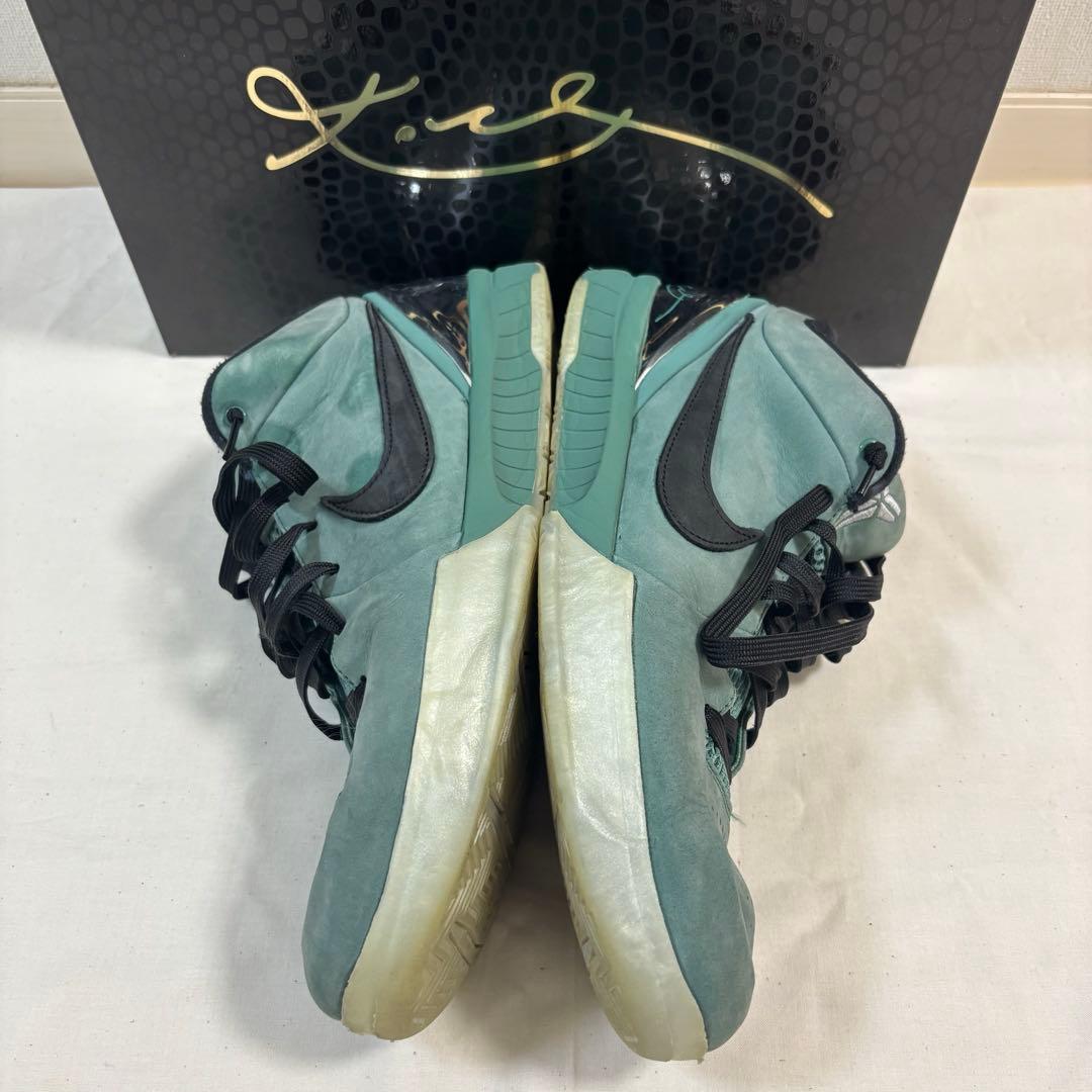 kobe4 protoro ガールダッド