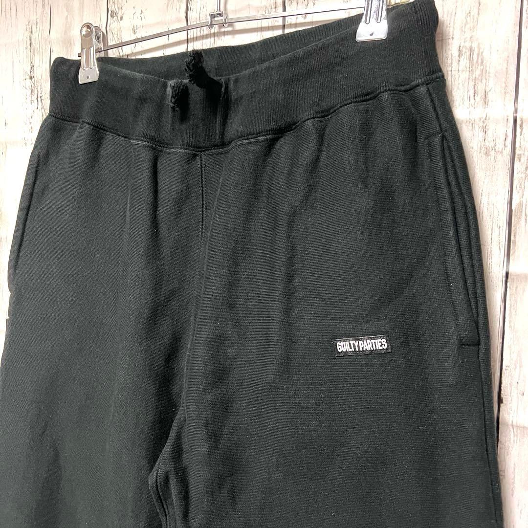 WACKO MARIAスウェットパンツ GUILTY PARTIES サイズＸＬ