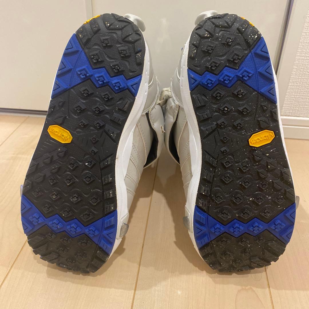 Burton フェリックス ソフト Step On ステップオン22-23モデル