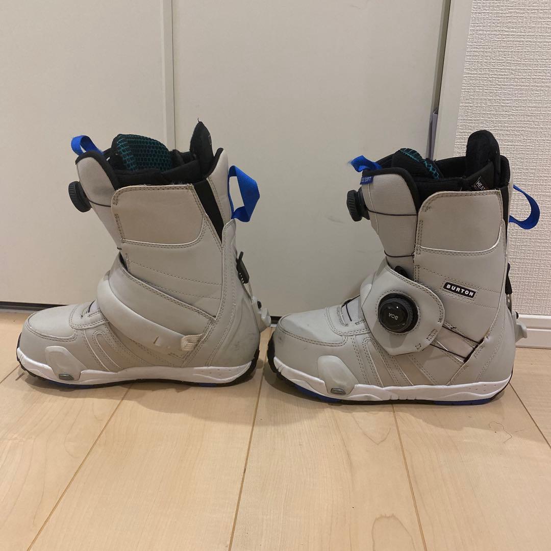 Burton フェリックス ソフト Step On ステップオン22-23モデル