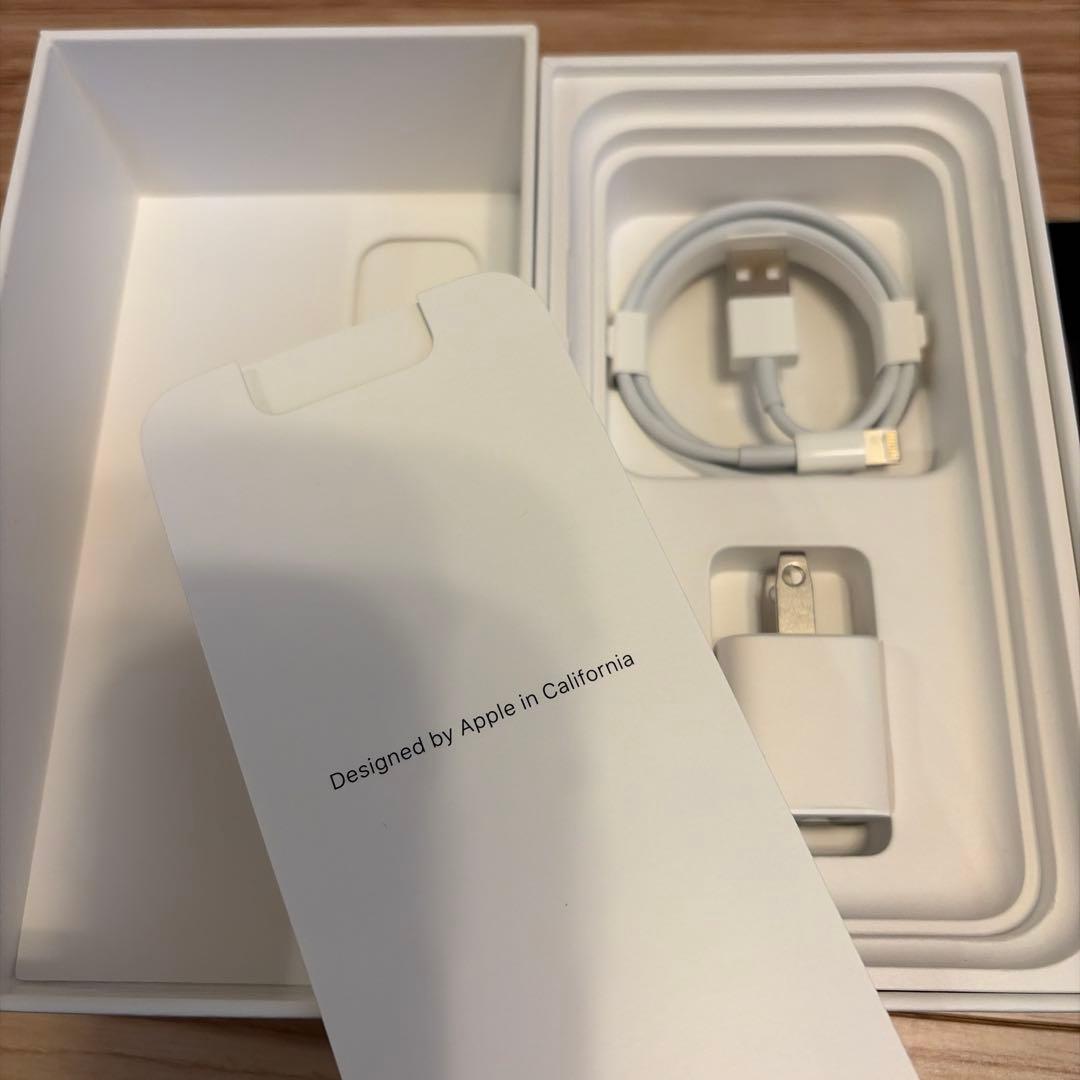 Apple iPhone 11 256GB ミントグリーン