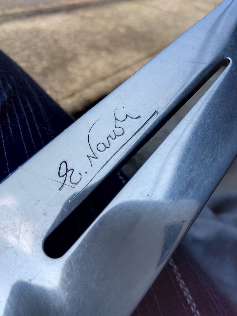 希少　ナルディ　ビンテージステアリング　クラッシックウッド