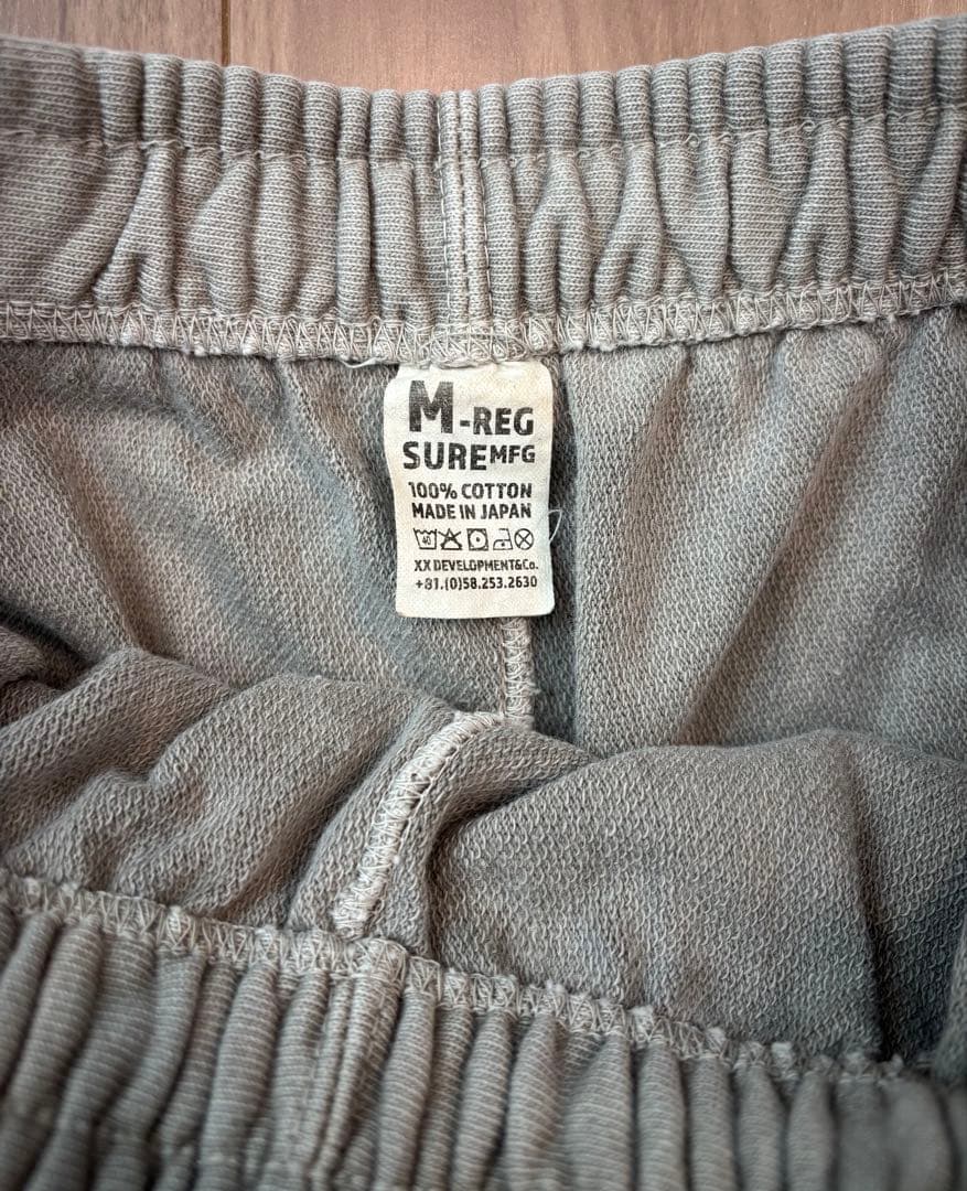 atomic(^-^)　水4点セット