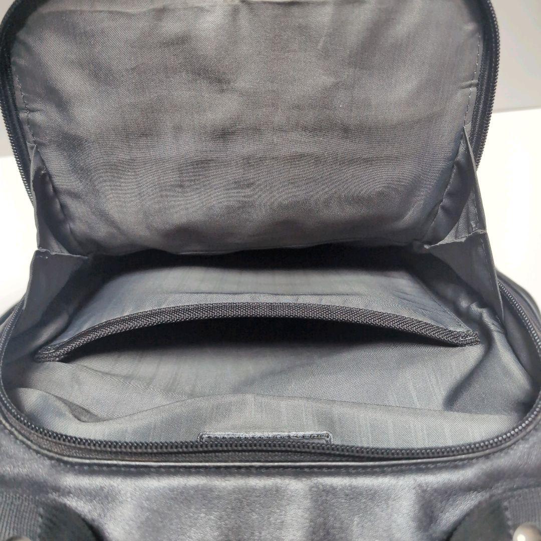 希少　TUMI トゥミ ナパレザー　ラップトップ　ブリーフパック　本革　リュック