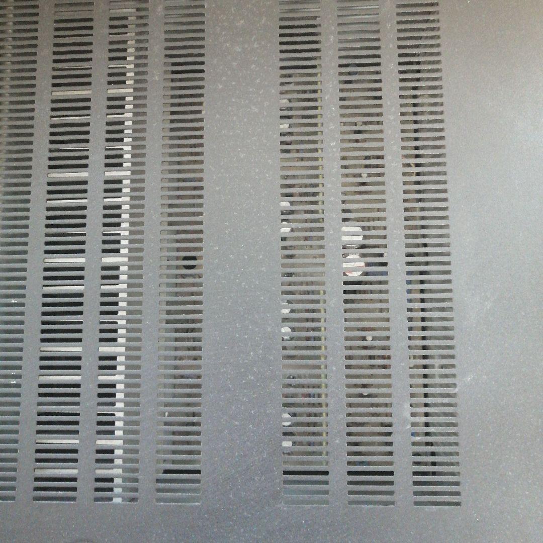 SANSUI AU-a607 INTEGRATED AMPLIFIER プリメイ