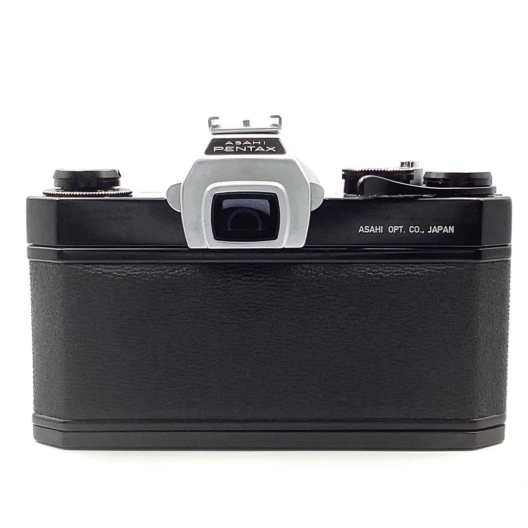 アサヒペンタックス SP SPOTMATIC／TAKUMAR 50mm f1.4