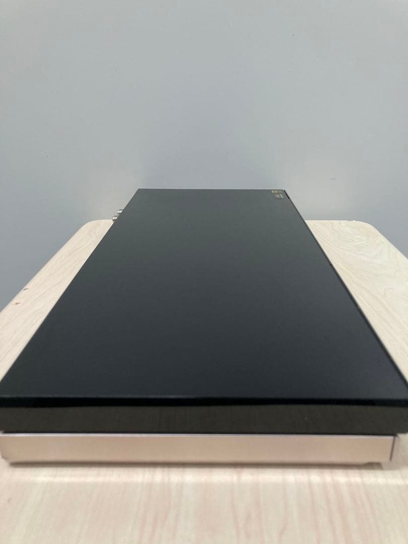 動作良好　SONY ブルーレイ　BDZ-ZW 550