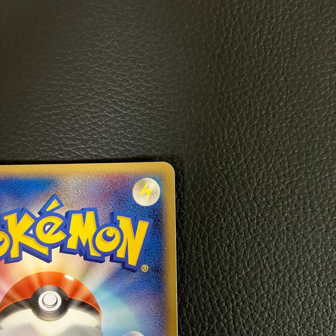 ルギア　ポケパーク　プロモ　006/009 ポケモンカード