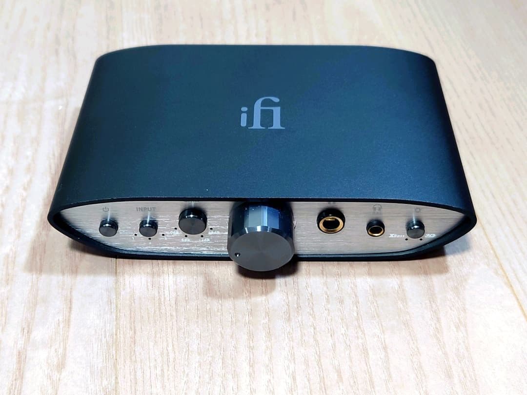 FOSTEX 60RP+純正4.4mmケーブル+ZENcan+モガミRCA2本