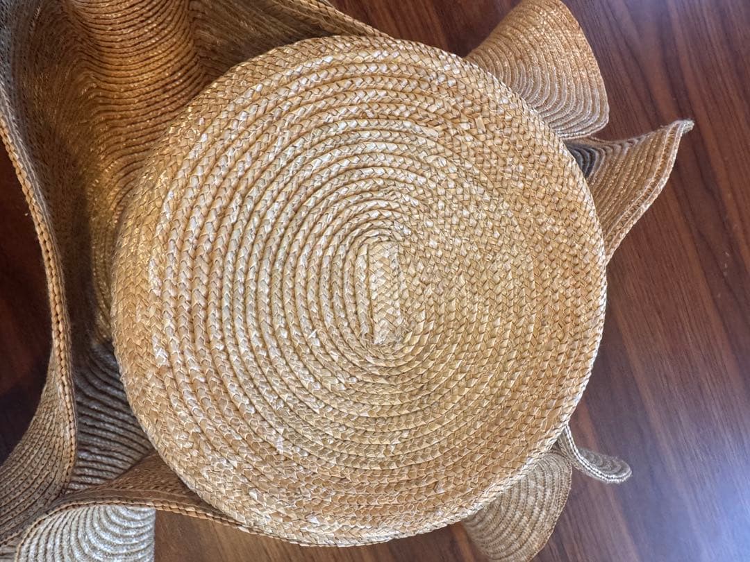 ラドロー　カゴバッグ