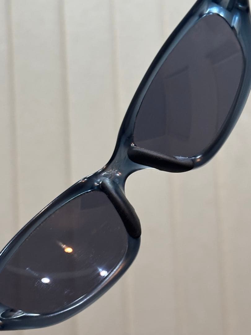 OAKLEY オークリー XX サングラス 廃盤モデル