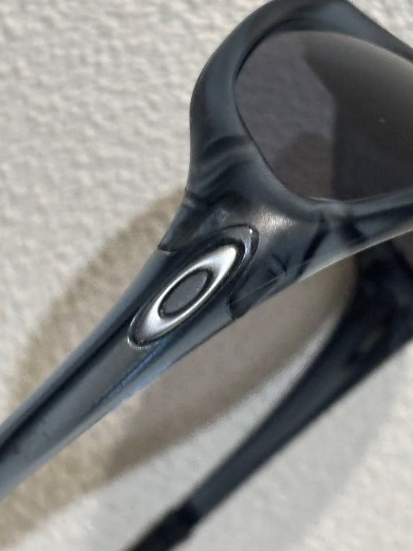 OAKLEY オークリー XX サングラス 廃盤モデル