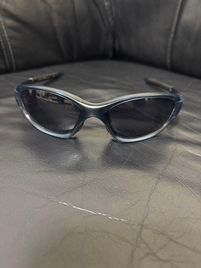 OAKLEY オークリー XX サングラス 廃盤モデル