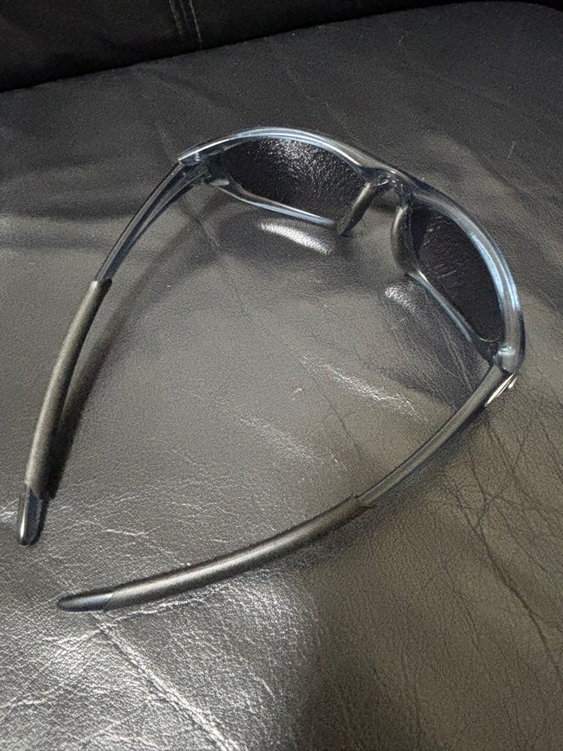 OAKLEY オークリー XX サングラス 廃盤モデル