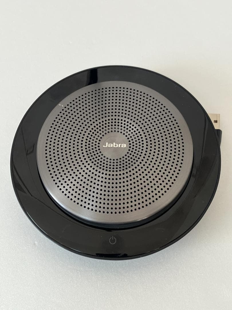 Jabra Speak 750 ジャブラ スピーカーフォン