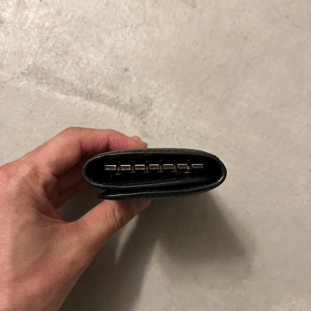 Maison Margiela 6連キーケース