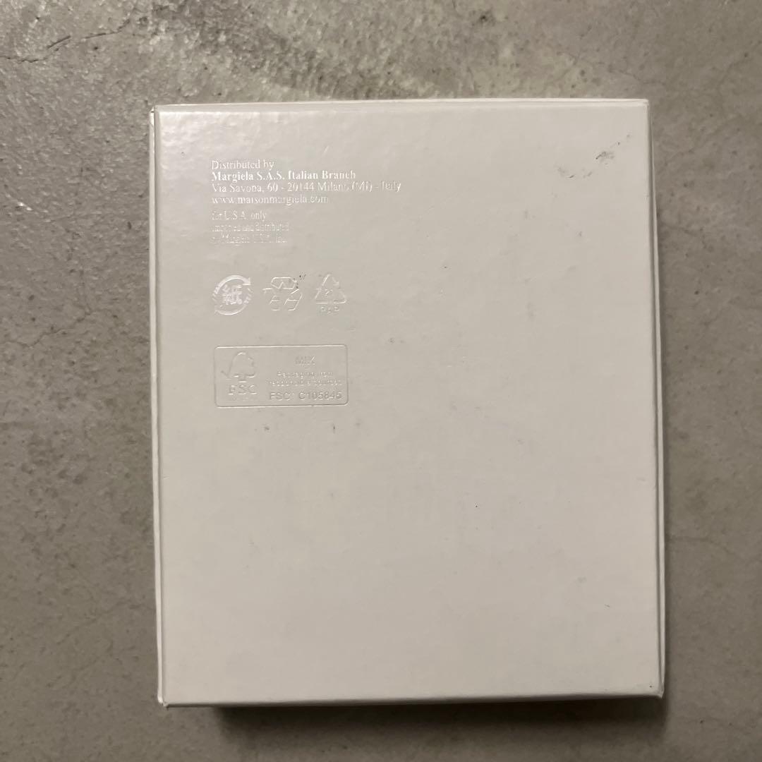 Maison Margiela 6連キーケース