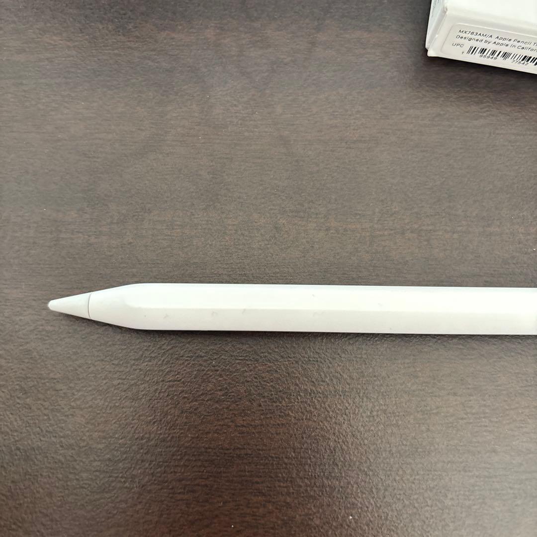 美品！即発送！Apple Pencil Pro
