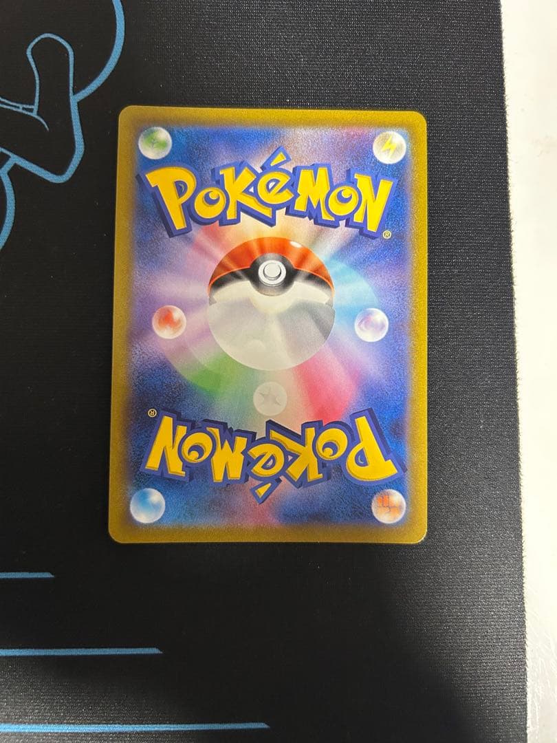 レックウザVMAX CSR