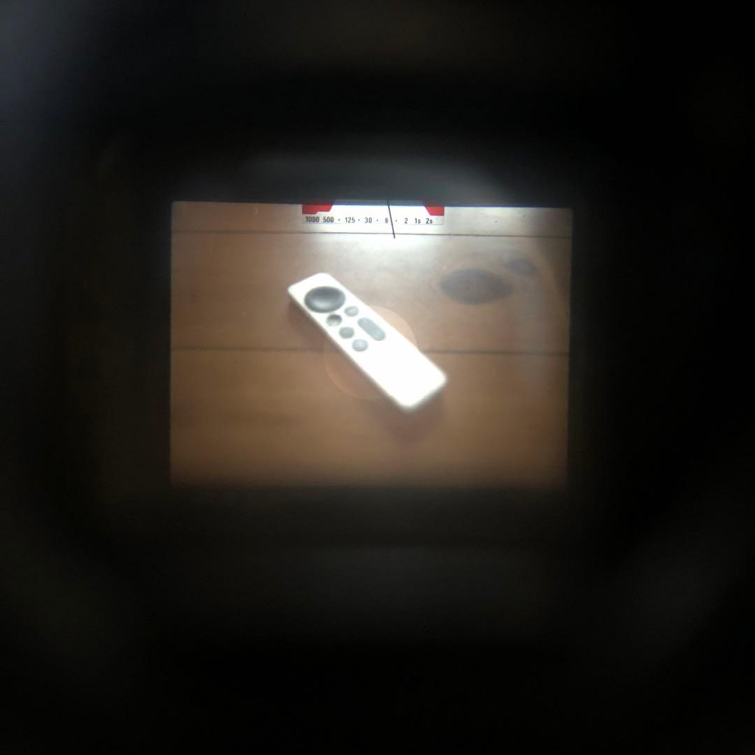 中判 フィルムカメラ MAMIYA 645 1000S 45mm 2.8