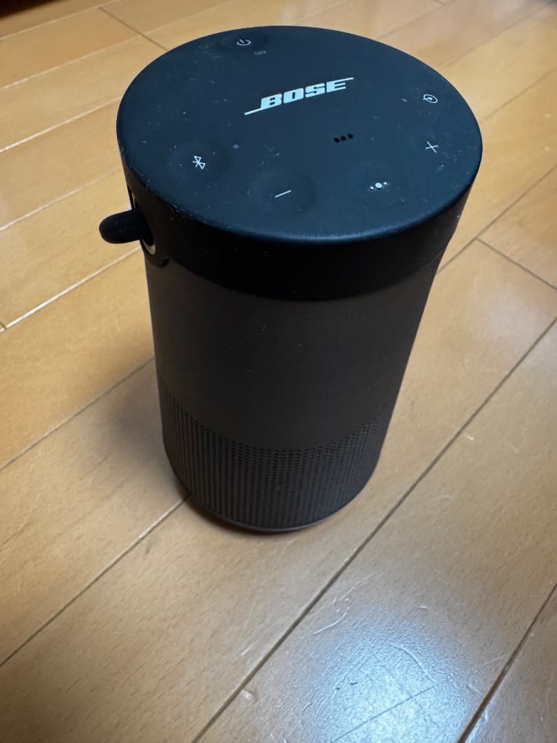 スピーカー・ウーファー BOSE SOUNDLINK REVOLVE+, CHARGING CRADLE