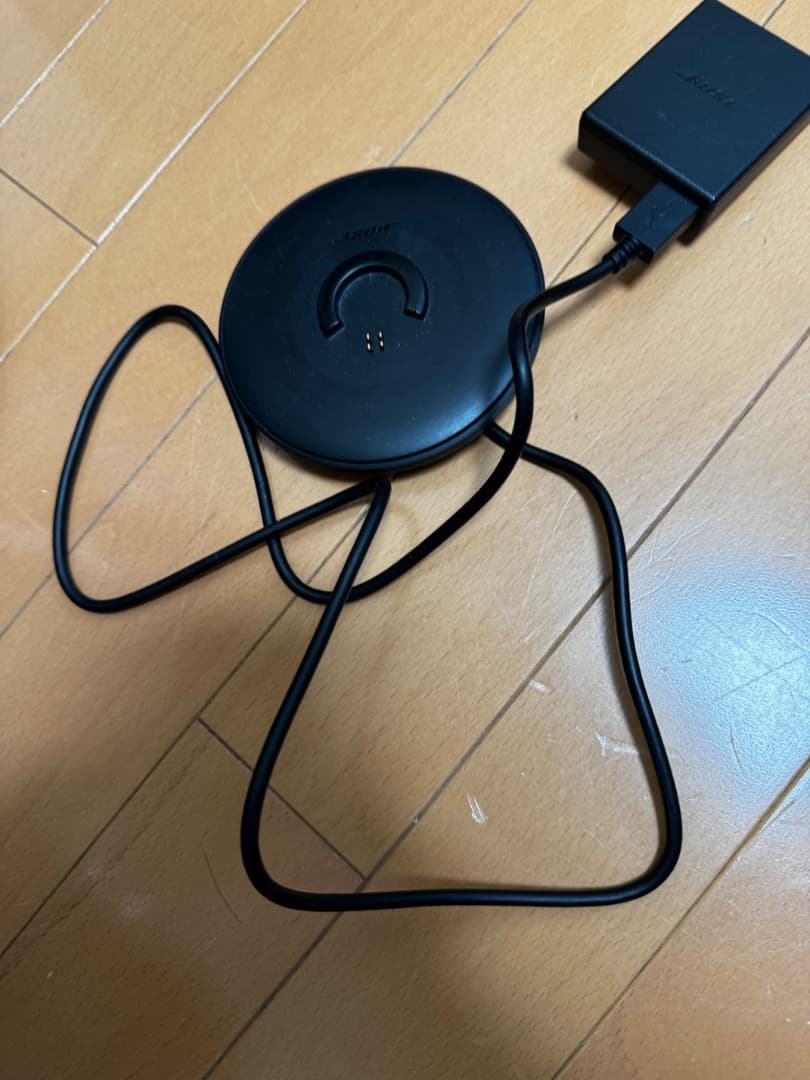 スピーカー・ウーファー BOSE SOUNDLINK REVOLVE+, CHARGING CRADLE