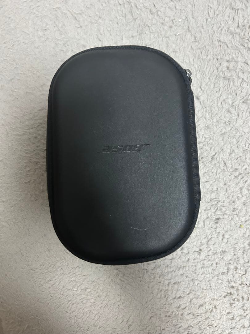 ヘッドホン BOSE