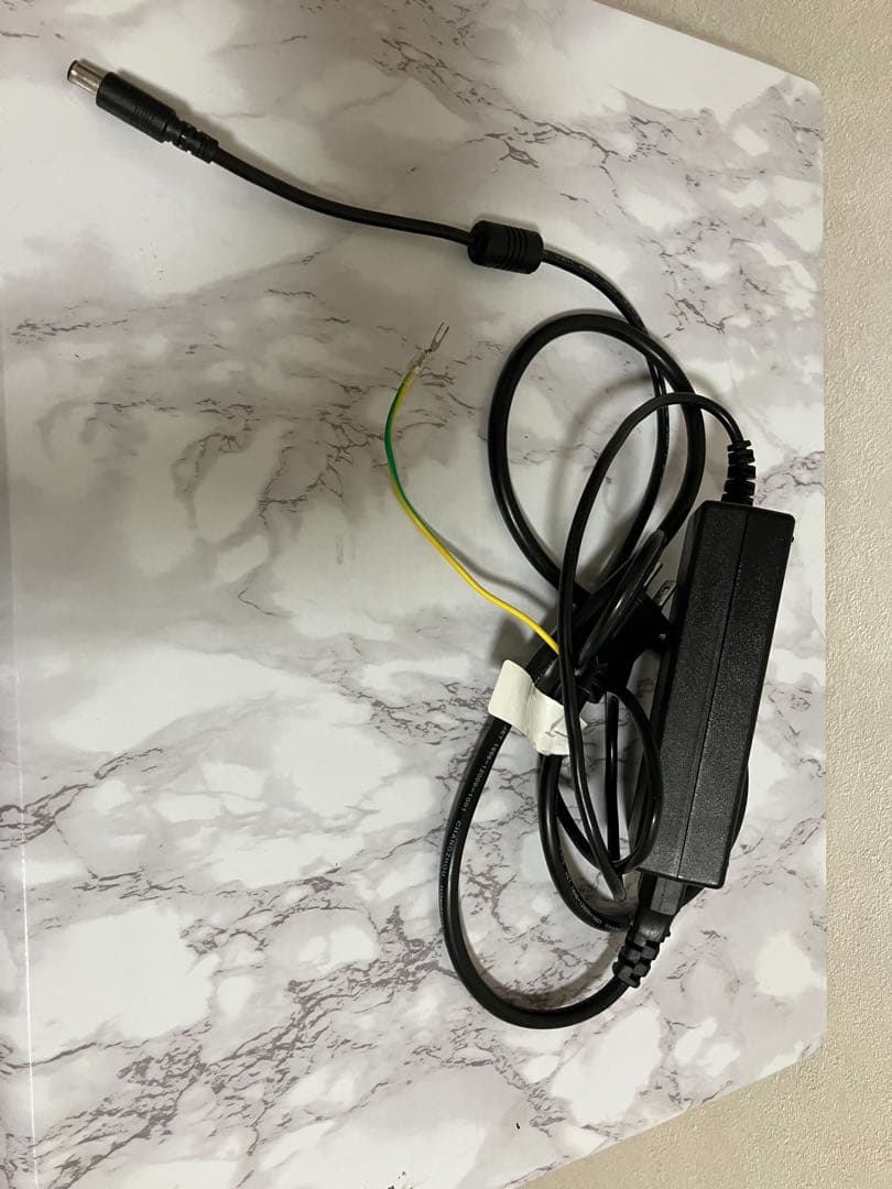 ディスプレイ・モニター本体 Daisuke