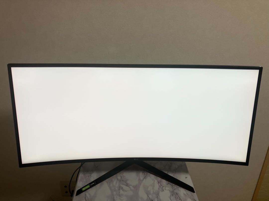 ディスプレイ・モニター本体 Daisuke