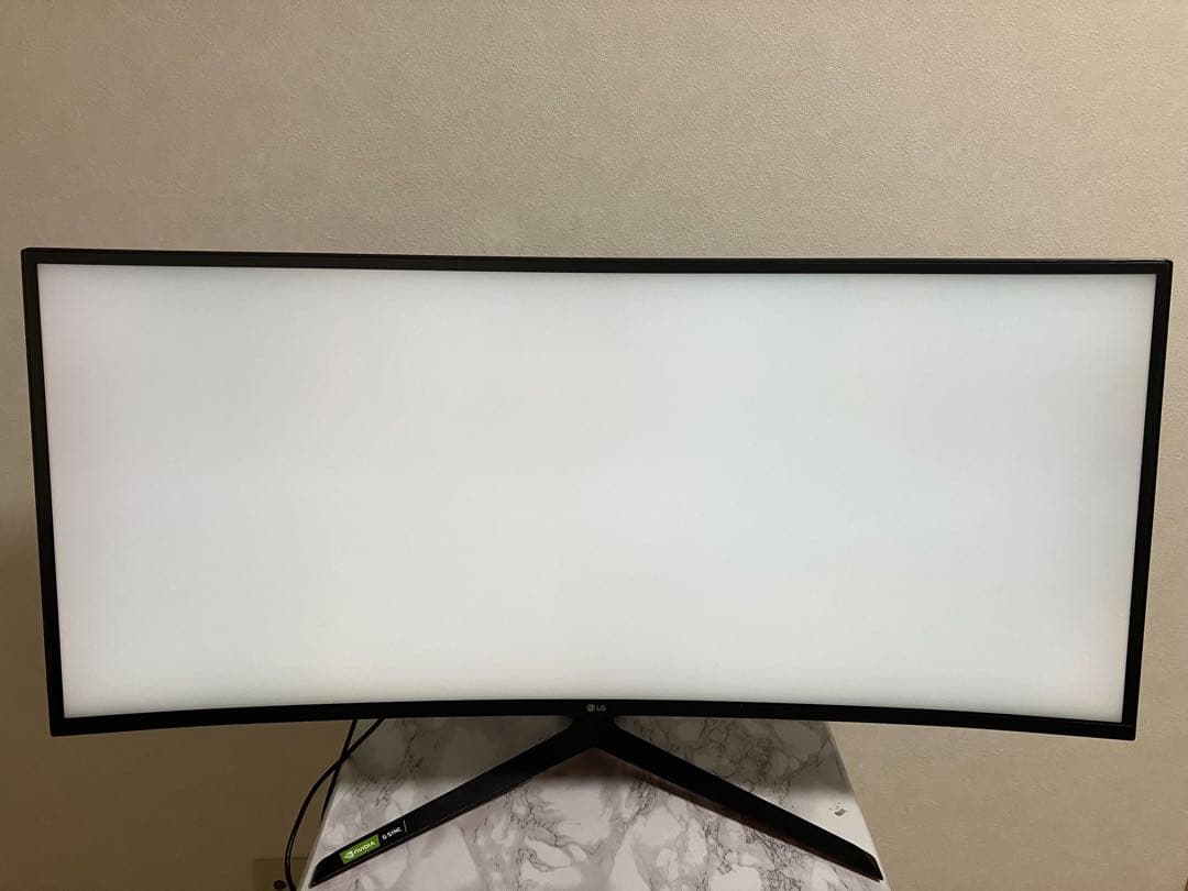 ディスプレイ・モニター本体 Daisuke