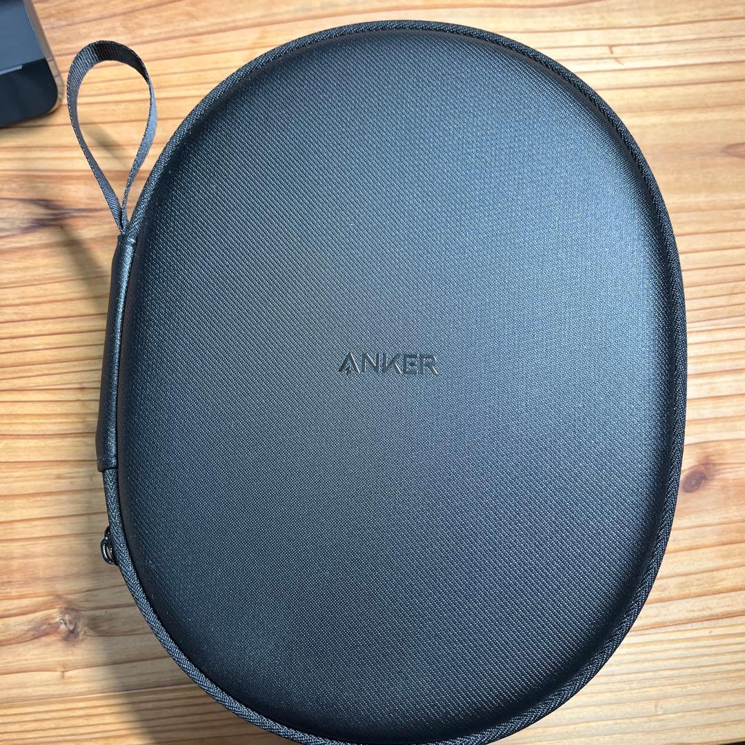 ワイヤレスヘッドセット Anker PowerConf H700