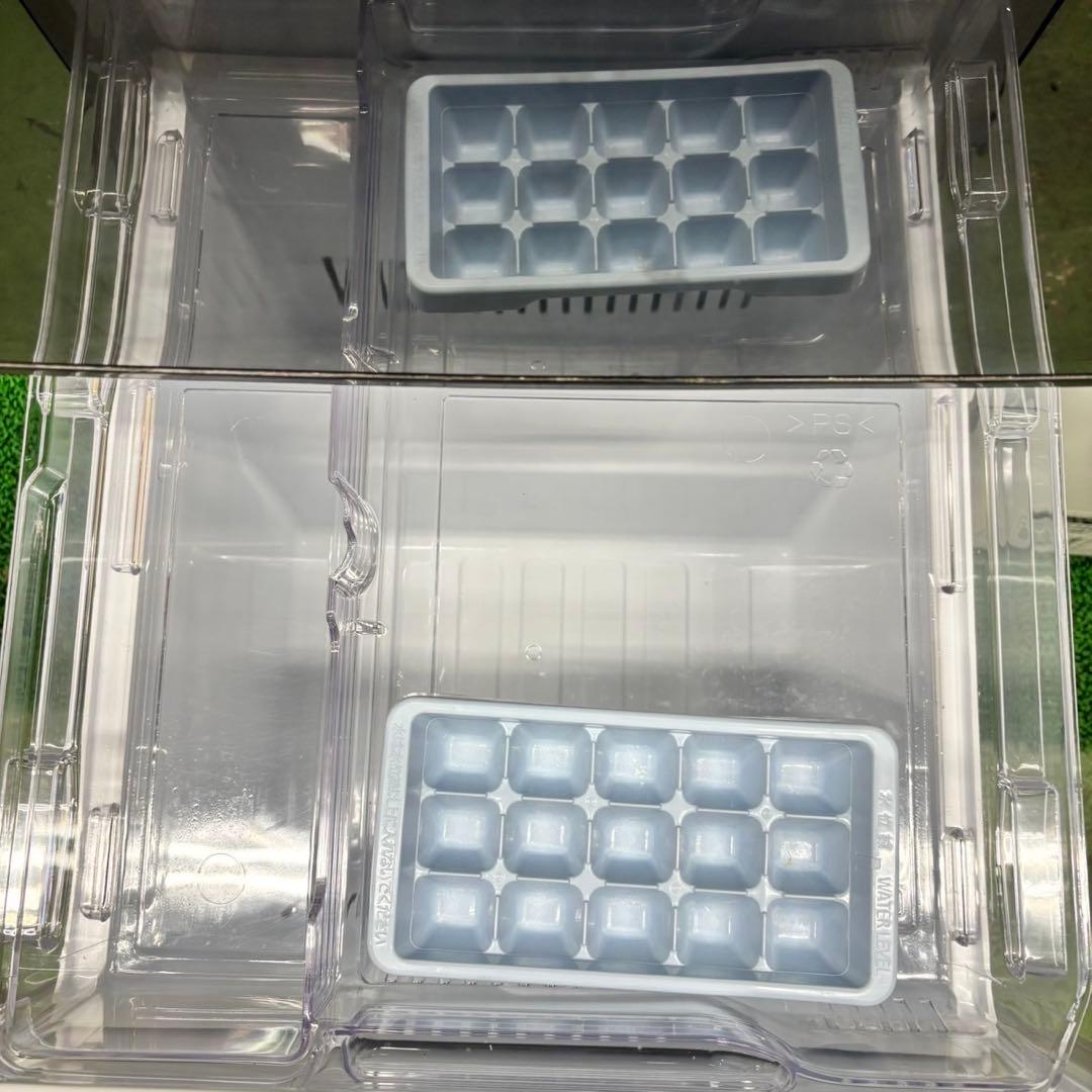 527 国内メーカーセット　一都三県配送　冷蔵庫　洗濯機　一人暮らし　小型　美品