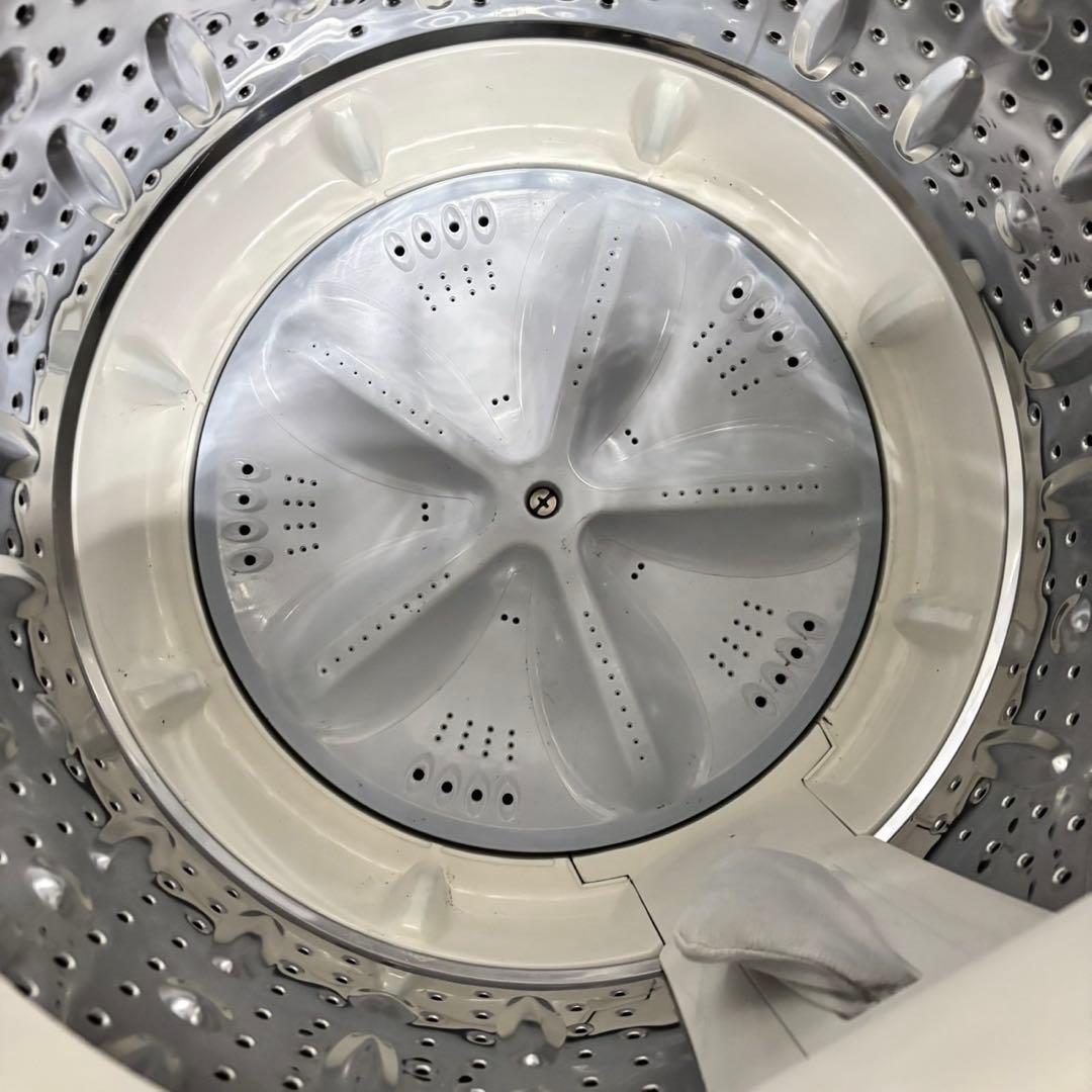 527 国内メーカーセット　一都三県配送　冷蔵庫　洗濯機　一人暮らし　小型　美品