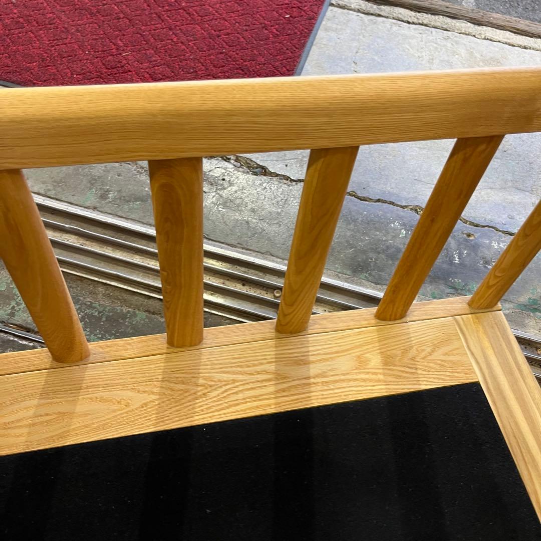 【Re:Ceno（リセノ) 】◇◆1.5人掛けソファ◇◆ナチュラル