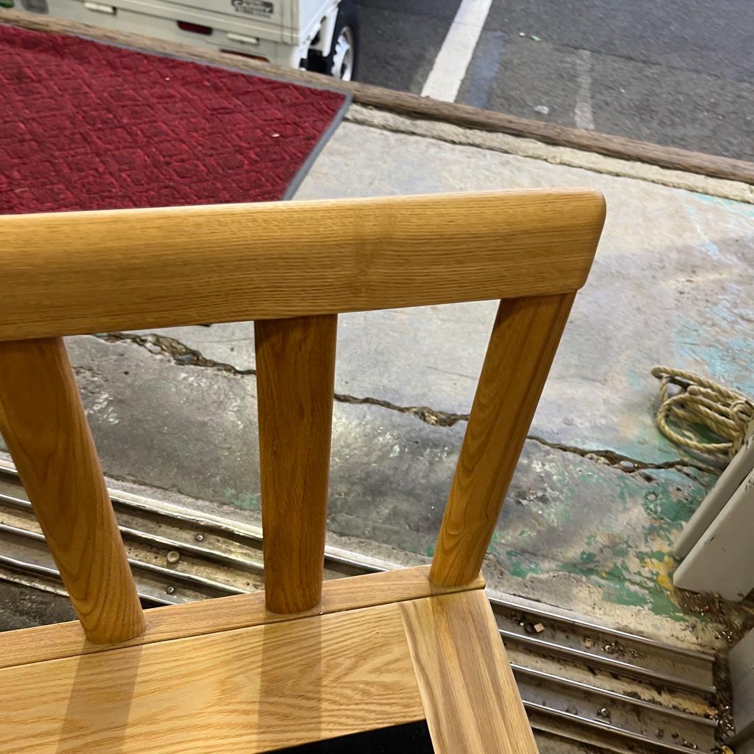 【Re:Ceno（リセノ) 】◇◆1.5人掛けソファ◇◆ナチュラル