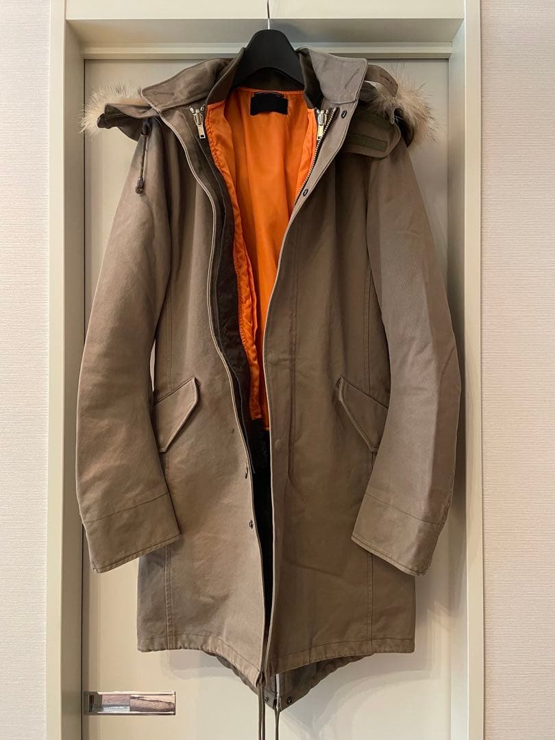 junhashimoto メンズコート（サイズ3）