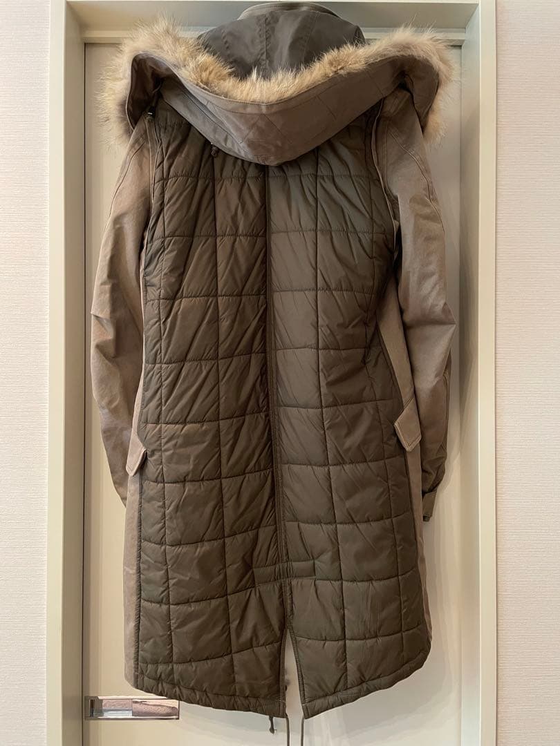 junhashimoto メンズコート（サイズ3）