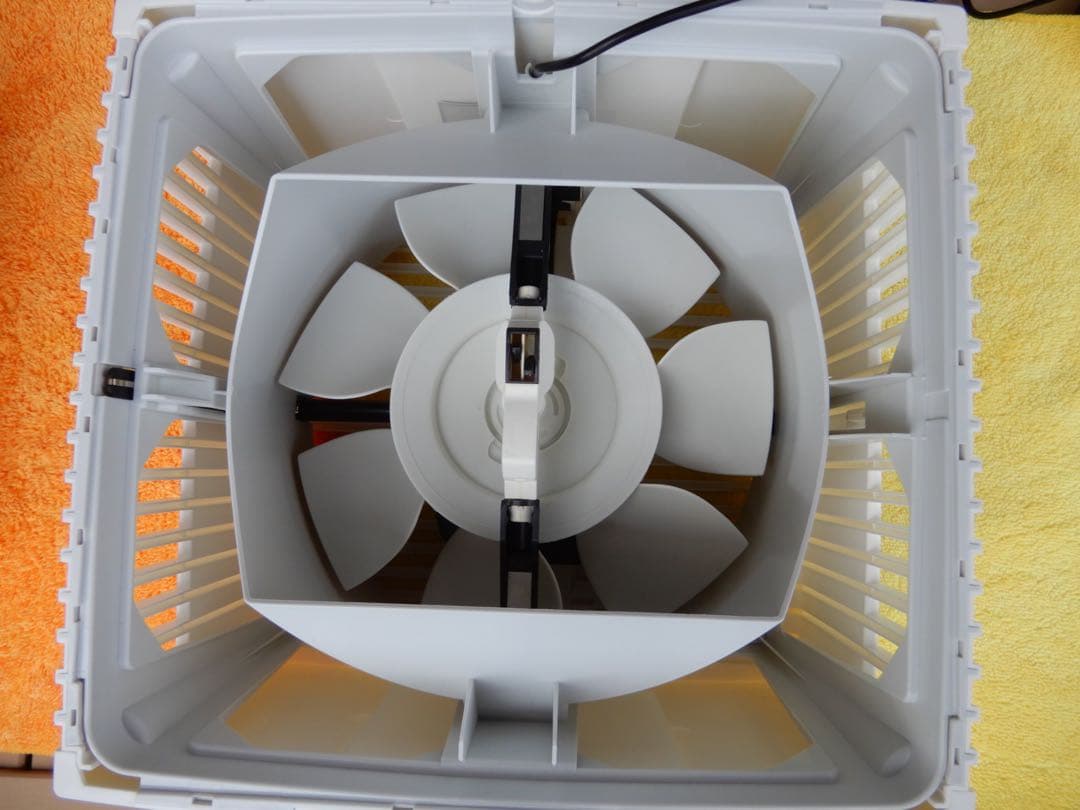 Venta AH510/AH515 加湿器 WiFi機能付き