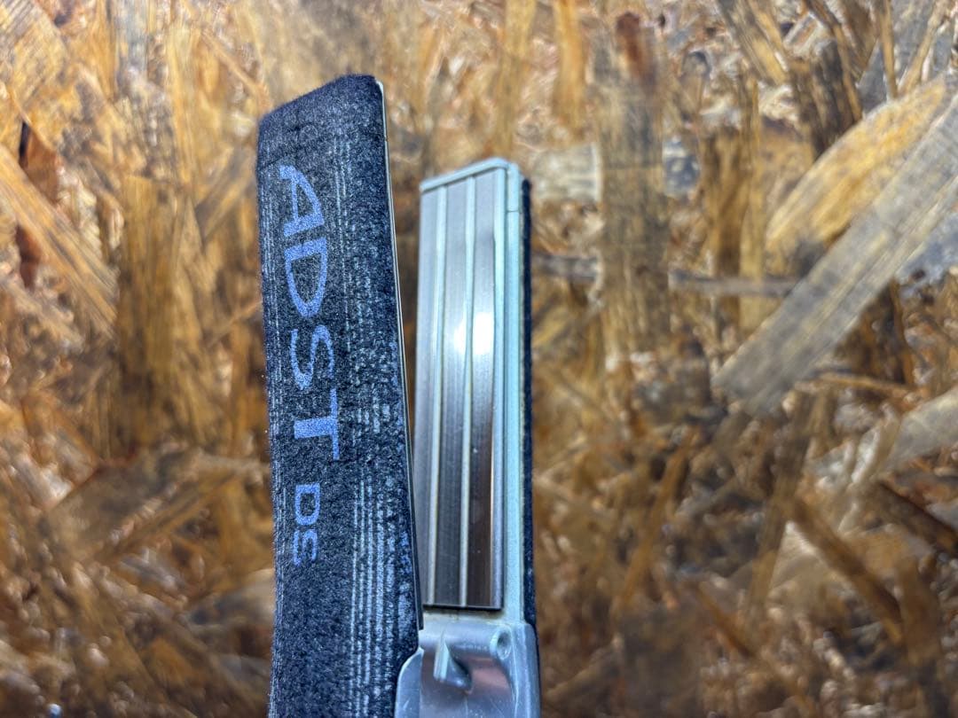 ADST DS アドスト ストレートヘアアイロン