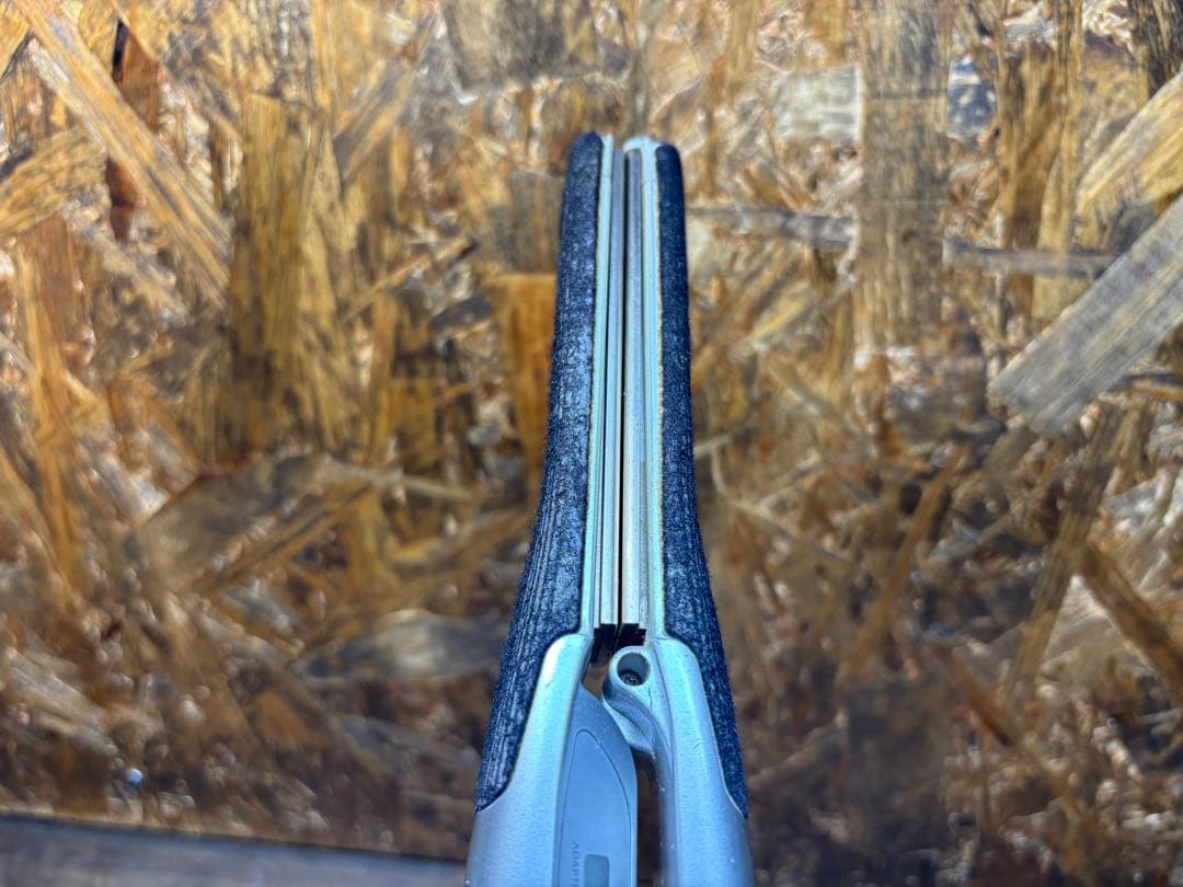 ADST DS アドスト ストレートヘアアイロン