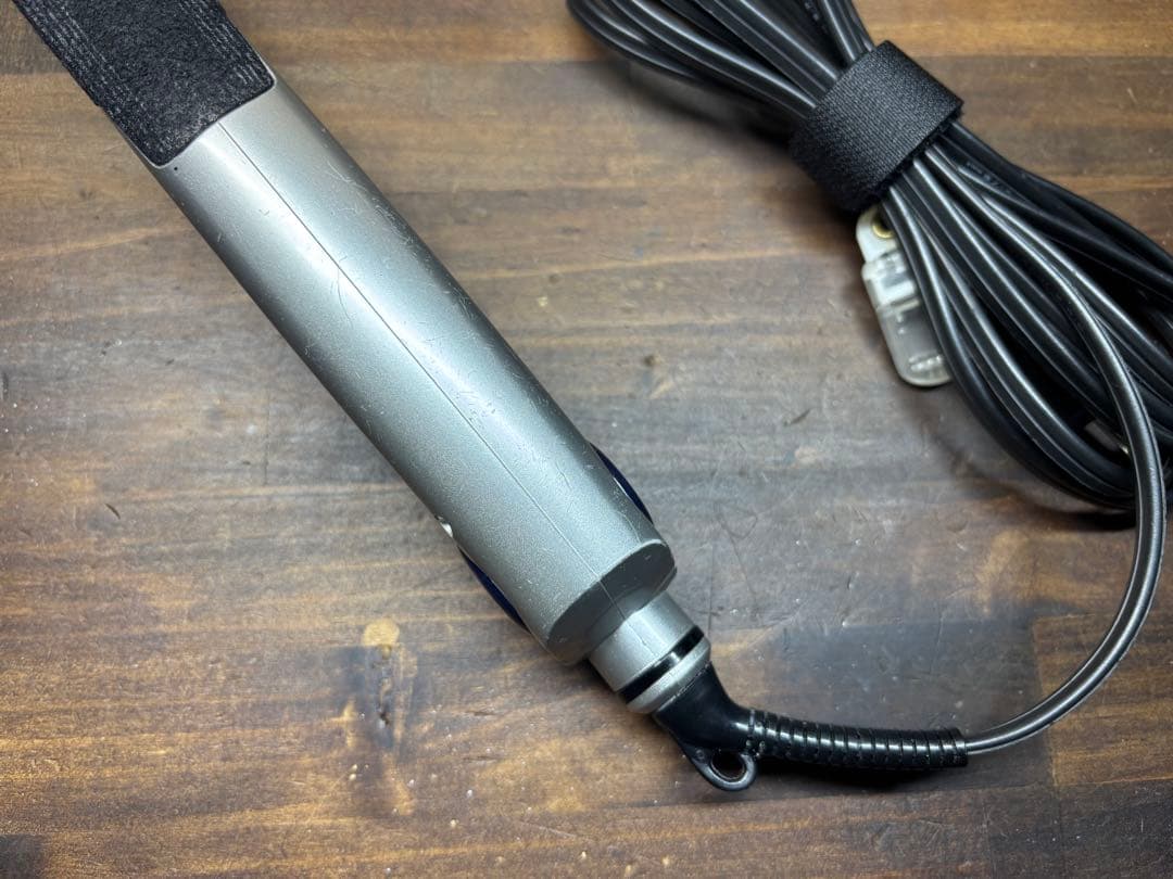 ADST DS アドスト ストレートヘアアイロン