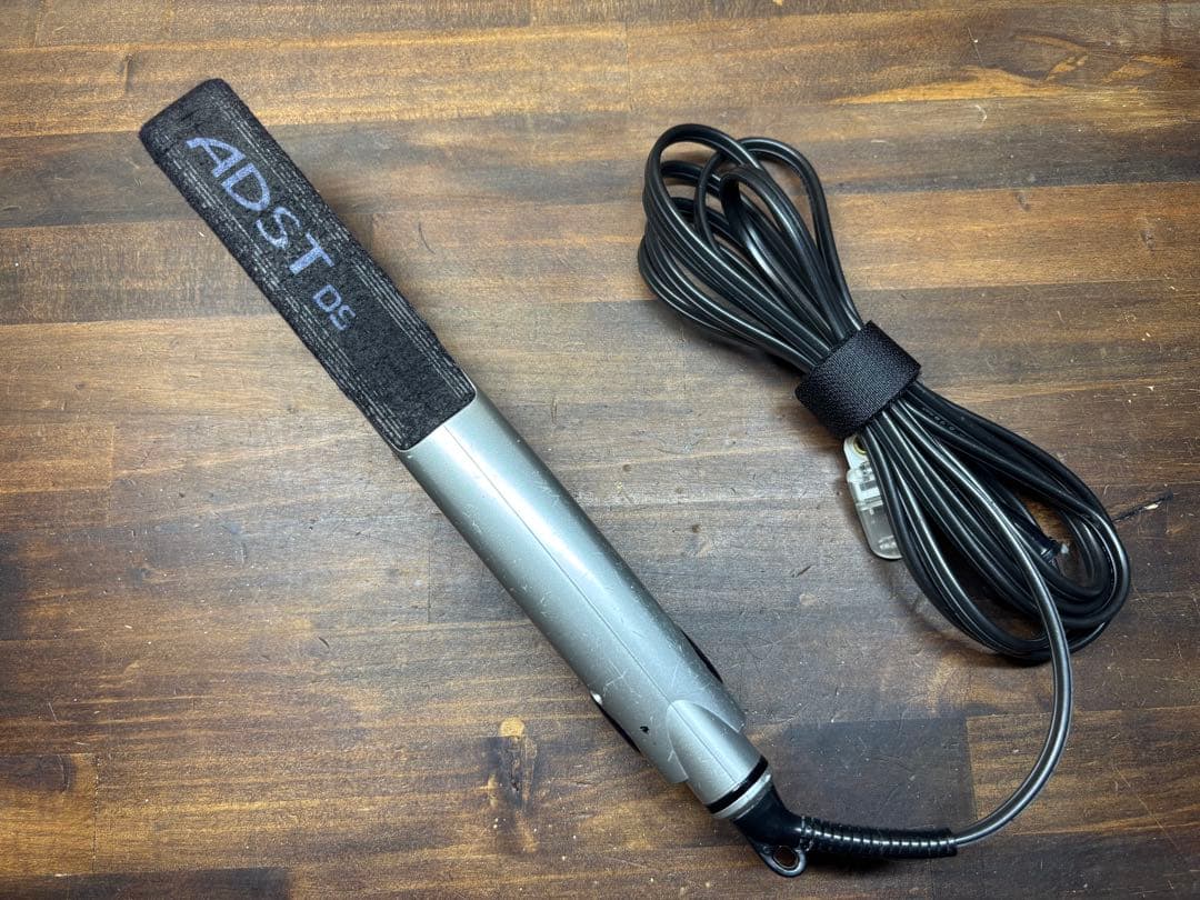 ADST DS アドスト ストレートヘアアイロン