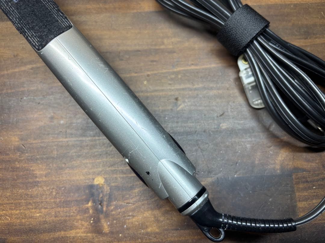 ADST DS アドスト ストレートヘアアイロン