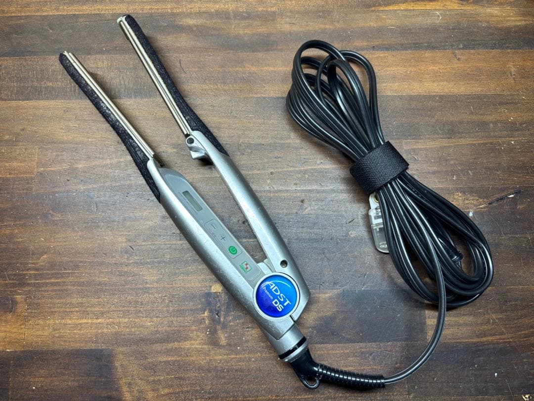 ADST DS アドスト ストレートヘアアイロン
