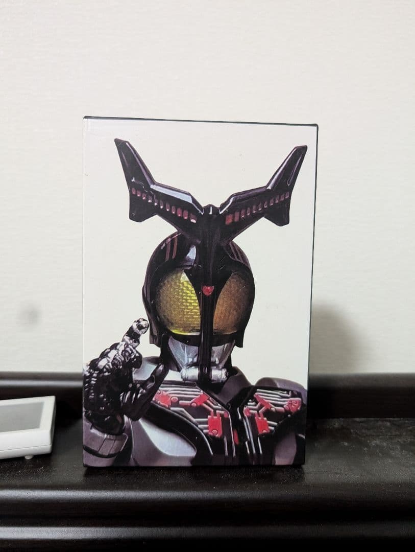 仮面ライダーダークカブト ハイパーフォーム