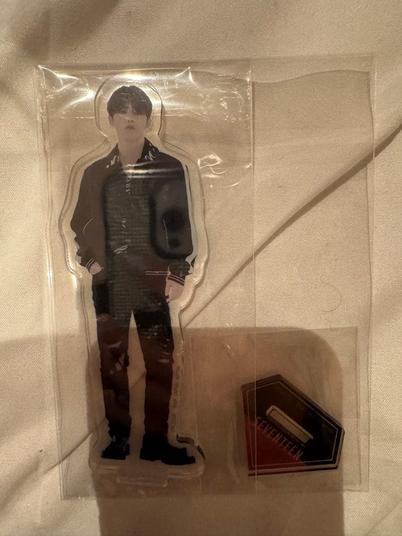 SEVENTEEN エスクプス　スンチョル　S.COUPS トレカ　まとめ売り