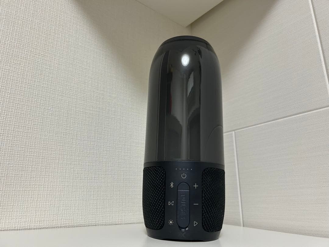 JBL PULSE 3 Bluetoothスピーカー